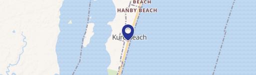 402 Fort Fisher Blvd N, Kure Beach, NC 28449