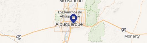 Retail Space Near UNM