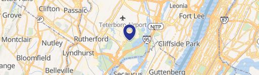 Distribution Center with Route Access