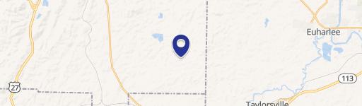 Wooded and Pastured Agricultural Land