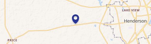 4387 Fm 13 Street, Henderson, TX 75654