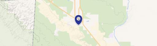 603 South St, Taft, CA