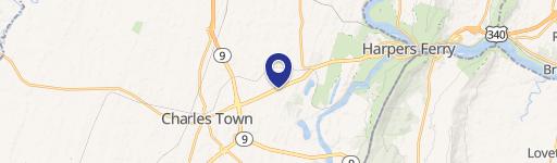 Tractor Supply Retail Property