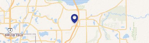 Commercial Land Across from Mall
