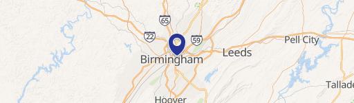 Infill Distribution Center
