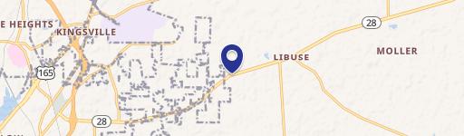 Commercial Land with Dual Access