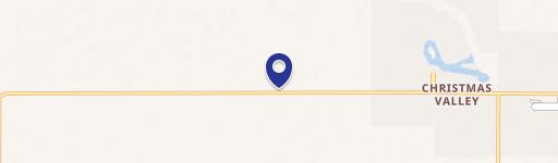 1900 Lot 900 Christmas Valley, Christmas Valley, OR 97641