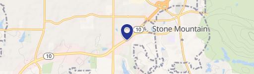 Automotive Shop with Showroom