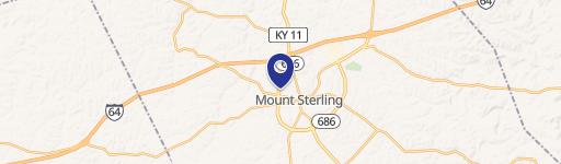 Kroger-Anchored Shopping Center