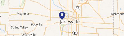 8-Tenant Strip Mall