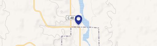 Lots 5 & 20 Wak Wing Ln, Central Lake, MI 49622