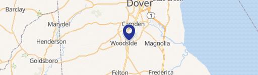 Woodside Pizza Restaurant Business