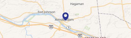 Industrial Warehouse with Land