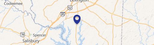 Unbranded Gas Station Property