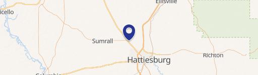 Commercial Land with Highway Frontage