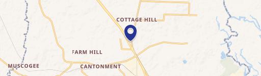 Prime Commercial Land Opportunity