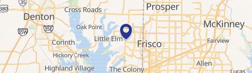 9016 FM 423, Frisco, TX 75033