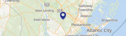 LOTS/LAND / 6,001 to 10,000 SQFT