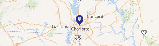 Vacant Assisted Living Facility