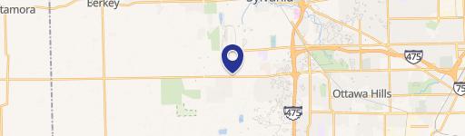 Hard-Corner Commercial Land