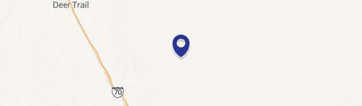Large Working Cattle Ranch