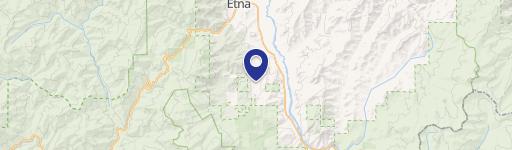 Irrigated Pasture Ranch