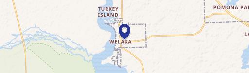 3000 Elm Street, Welaka, FL 32193