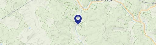 Catskills Cabin Resort Compound