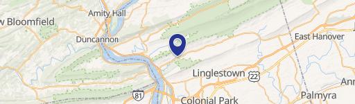 Multifamily Property with Separate Living Areas