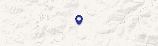 Patented Mining Claims with Mill