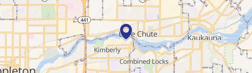 Fox River Waterfront Land
