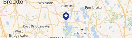 Renovated Flex Space Near Commuter Rail