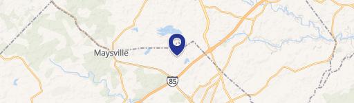 Industrial Land with Rail Access