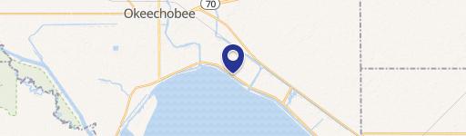 RV Park With Mixed Housing
