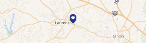 Leased Storefront Property with Fenced Site