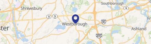 Duplex Multifamily Property