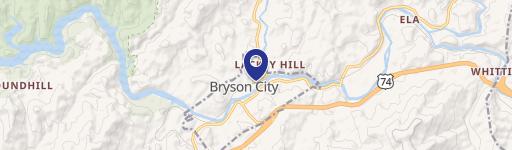 Commercial Land with Rafting Permit