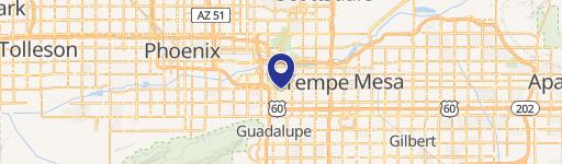 Tempe Industrial Property