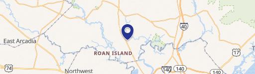Lot 12 Sinai Drive, Currie, NC 28435