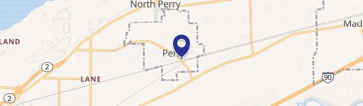 Flex Property with Office and Warehouse