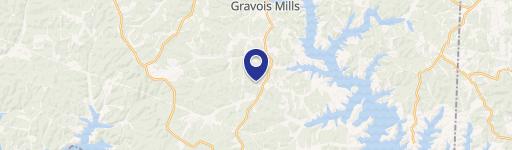 Turnkey RV Park with Cabins