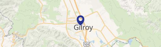 Storefront Property