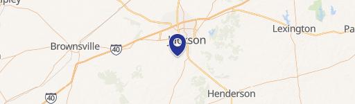 Interstate-Access Commercial Land