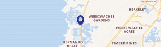 Waterfront Commercial Land