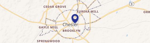 Vacant Industrial Property with Adjoining Land