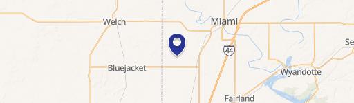 Land Near Neosho River