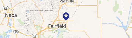 Standalone Warehouse with Secured Yard
