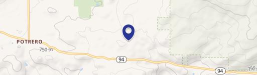 Four-Parcel Land Property