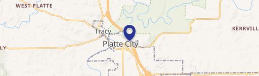 Travelodge Hotel with Adjacent RV Park