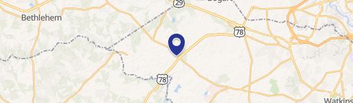 Corner Commercial Land